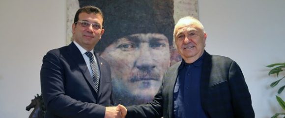 Ekrem İmamoğlu Erdoğan'dan Randevu Isteyecek 11 chpnin istanbul adayi ekrem imamoglu erdogandan randevu isteyecekjy0aI8rORkqfx02NMMN1SQ e1545848629344