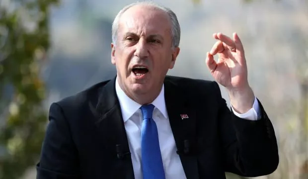 Muharrem İnce, 100 Bin Imza Topladı 10 chpnin ortada biraktigi muharrem inceden sitem ben sizin adayiniz degil miydim 1591093290 8703