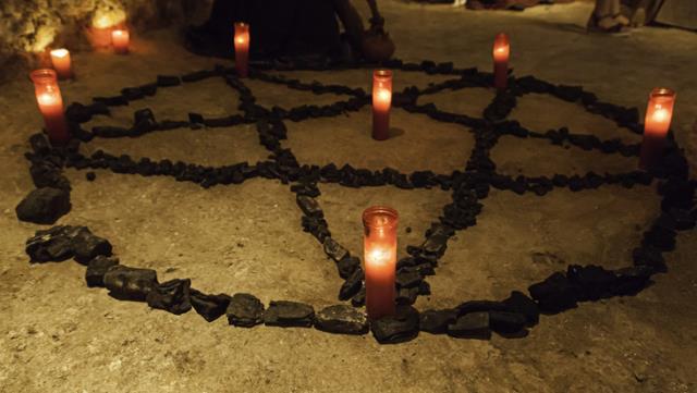 Muğla'da Satanist Paniği! 'Ayin Için Sürekli Telefon Açıyorlar' 8 cok sayida kedinin kayboldugu mugla da satanist 13812173 5138 o