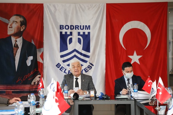Bodrum’a 748 Milyon Tl Değerinde Yatırım Gerçekleştiriyoruz. 9 d0c307c7 e739 40fd a979 78c7c58c3705