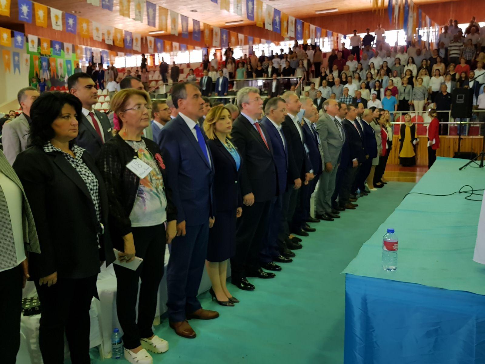 Ak Parti̇ Muğla'da 53 Adayin Temayül Yoklamasi Yapildi 18 d2d7a64e ffcd 4e12 bd6d 24ea74bdccdf