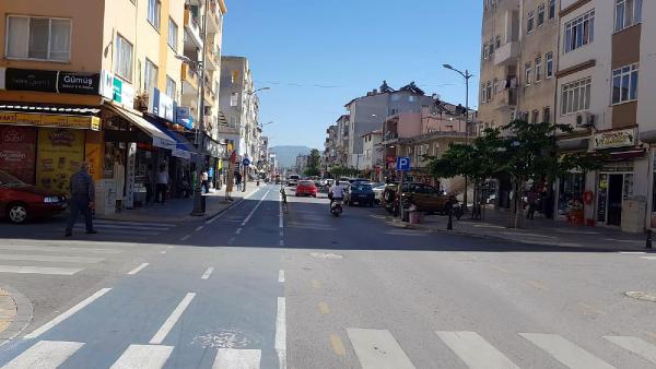 Muğla Dalaman Açıklarında 3.9 Büyüklüğünde Deprem 6 d4101130759413dd41925efa6fb20b4c