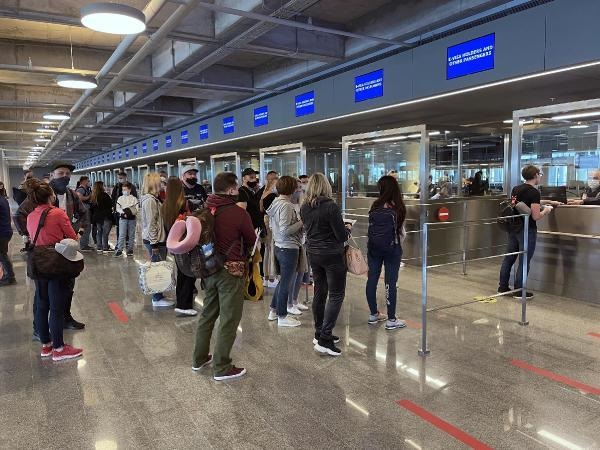 dalaman a gelen ukraynali turist kafilesi 4 14102214 o