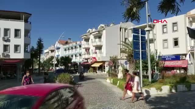 Datça Açıklarında 4.2 Büyüklüğünde Deprem 1 datca aciklarinda 4 2 buyuklugunde deprem 3 14346304 o
