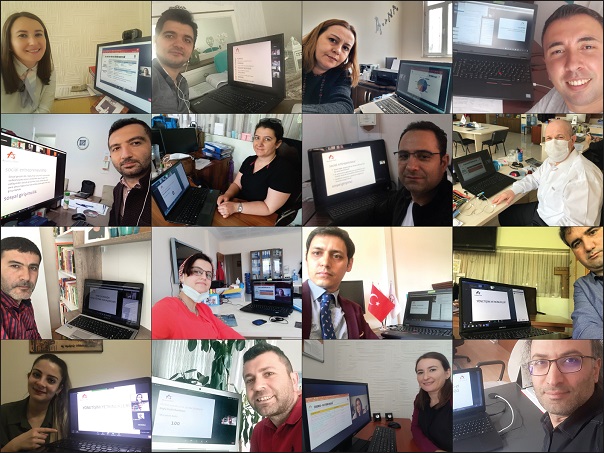 Anadolu Vakfı Değerli Öğretmenim Programı Muğlalı Öğretmenlerle Buluşuyor 8 degerli ogretmenim kolaj