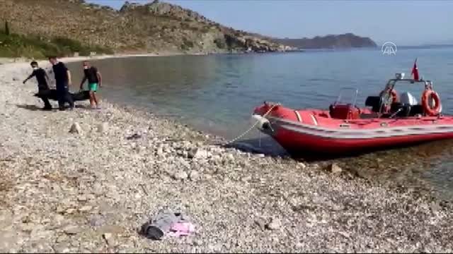 denizde erkek cesedi bulundu 3 13650030 o