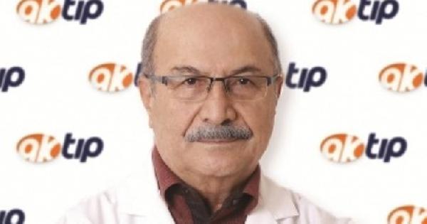 Doktor, Koronavirüsten Öldü 1 doktor koronavirusten oldu 14144127 o