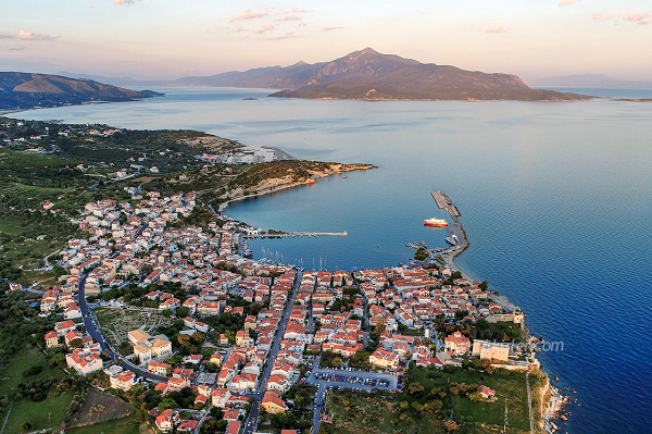 Muğla Konut Fiyatlarının En Çok Artış Gösterdiği Illerin Başında 14 dron fotograf izmir istanbul ankara bodrum4 1