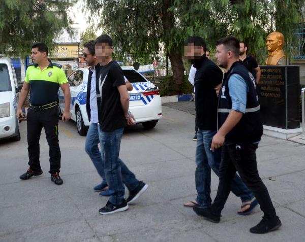 Bodrum'daki 4 Cinayet Zanlısının Kimlikleri Belirlendi 7 e42ac7228ce2c3c704445f2b7efa0db6