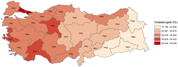 Hanehalkı Kullanılabilir Fert Geliri 34 Bin 469 Tl 1 e7014cdd 37d2 4ab3 9584 b44c36f3ecfb