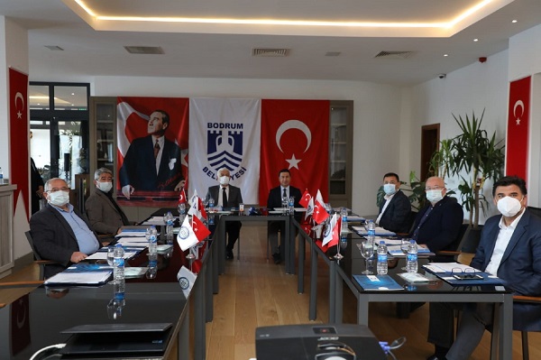 Dsi̇ Hatlarının Muğla’ya Yaşattığı Kayıp 41 Milyon 24 Bin Tl. Su Kaybı Ise 5.32 Milyon Metreküp.” 8 eacb79c0 3c00 438f b139 536422c4d390