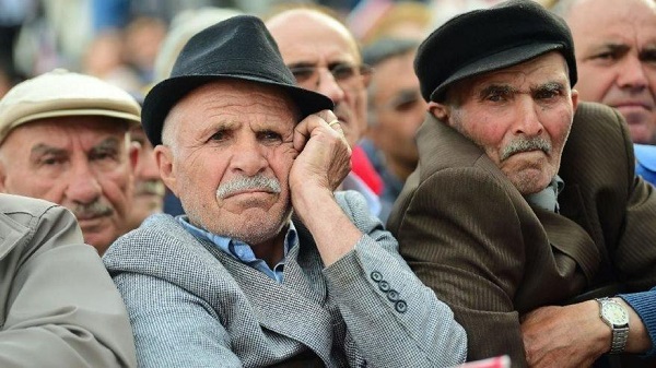 Emeklilerimize Bayram Ikramiyeleri 6-7 Mayıs'ta Ödenecek 14 emekli ikramiye depo 16 9 1616675647