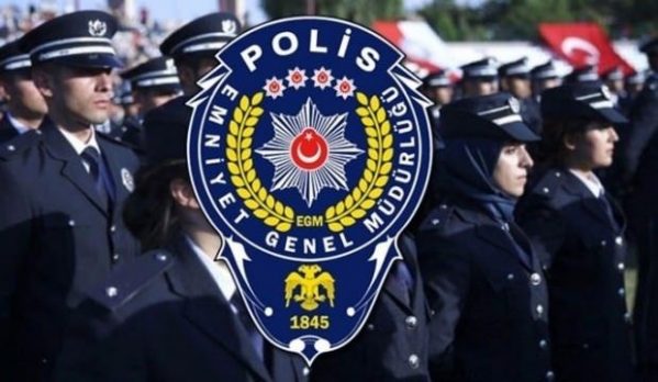 emniyete taze kan 25 bin polis alinacak 1527251532 1889 e1527289827133