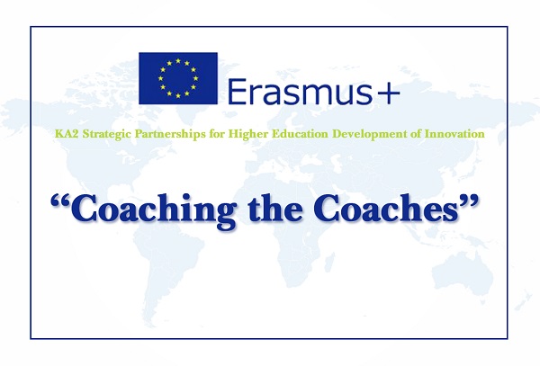 Üniversitemizden Bir “Uluslararası Proje” Başarısı Daha 12 erasmus