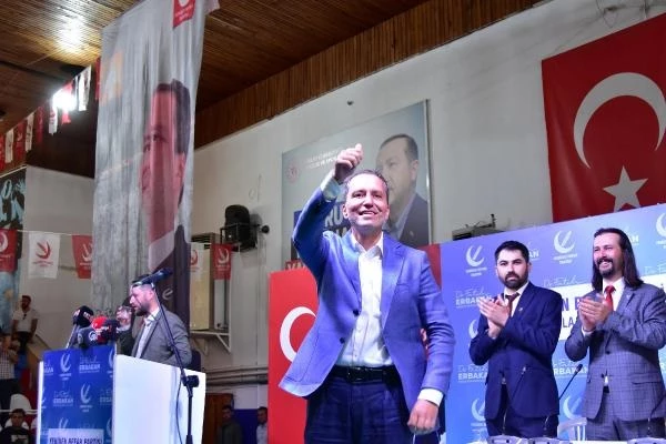 erbakan emeklilerimiz icin yilbasina kadar 16190605 o