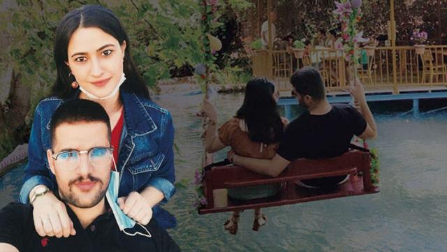 Eşiyle Birlikte Gittiği Tatil Beldesinde Boğularak Can Veren Polis Memuru Ihmale Kurban Gitmiş 11 esiyle birlikte gittigi tatil beldesinde 14015915 4748 o