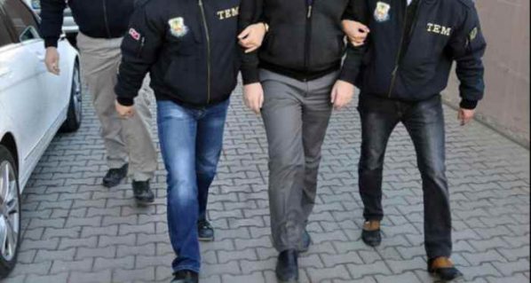 eskisehir de teror orgutu pkk uyesi yakalandi e1527860690196