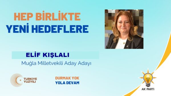Elif Kışlalı Muğla Ak Parti'den Aday Adaylığını Açıkladı! 11 fe27732a bbee 4bb4 8e07 d2f00fcda919 e1678922558505