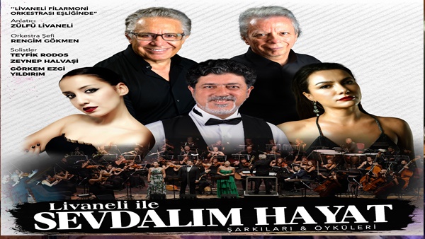 Zülfü Livaneli, Konser Gelirini Zor Durumdaki Müzisyenlere Verecek 14 fethiye de iki grup arasinda kavga 7 yarali 6 14285055 o 1