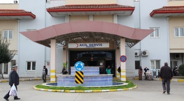 Evinin Balkonundan Düşen Kişi Hayatını Kaybetti 16 fethiye devlet hastanesi 1 640x427 620x340 1