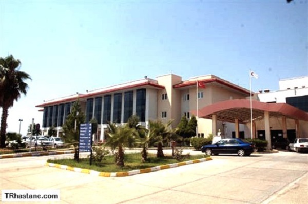 Otomobili Ile Geri Manevra Yapan Baba 2 Yaşındaki Derinsu'nun Ölümüne Neden Oldu 11 fethiye devlet hastanesi 2782
