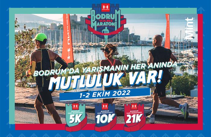 Bodrum Maratonu Pazar Günü Yollar Kapı Olacak 2 fff64ea2cd1240a58528c985ec7c5719