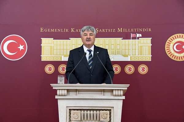 Erkam Yıldırım Ile Ilgili Kamuoyuna Yansıyan Iddialarla Ilgili Soru Önergesi Verdi 6 fgdgdgd