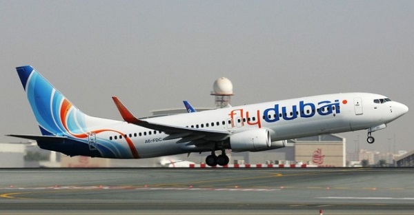 flydubai turkiye nin iki kentine dogrudan sefer duzenleyecek 1f5cf