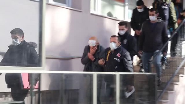 Fuhuş Parasıyla Yakalanan 5 Şüpheli Adli Kontrol Şartıyla Serbest 3 fuhus parasiyla yakalanan 5 supheli adli kont 4 13872046 o