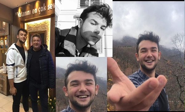 Banyoda Düşüp Ağır Yaralanan Furkan Kurtarılamdı 19 furkan oran yatagan