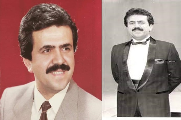 Türk Halk Müziği'nin Usta Ismi Ahmet Günday Hayatını Kaybetti 12 gamze cetinkaya son yolculugun augurlandi 1