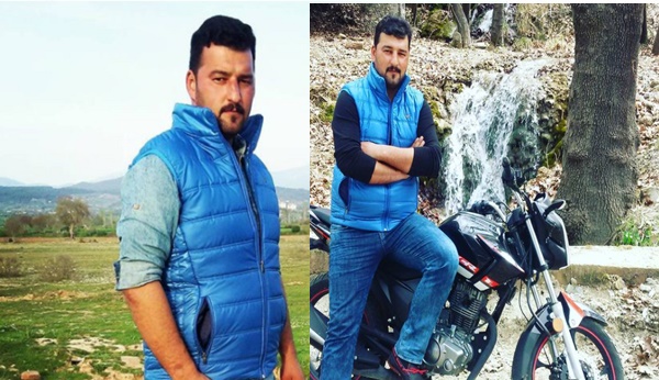 Trafik Kazasında Motosiklet Sürücüsü Olay Yerinde Can Verdi 10 genc nufus oraninda son siralardayiz h19897 1a46b 1