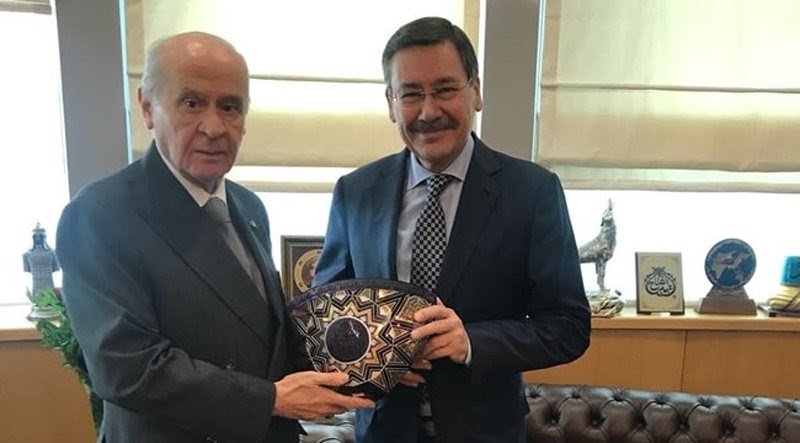 gokcek bahceli