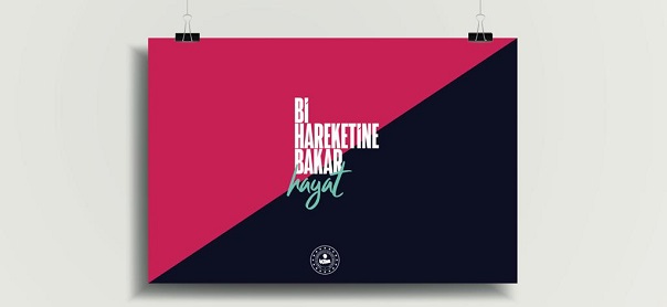 Türkiye Genelinde 'Bi Hareketine Bakar Hayat' Kampanyası! 10 gorsel 1