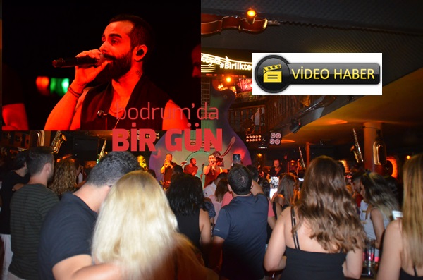 gökhan türkmen bodrum