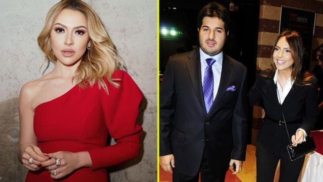 Yasak Aşk Haberlerine Erişim Engeli Talebi Reddedildi 9 hadise nin reza zarrab la yasak ask haberlerine 14080467 1166 o