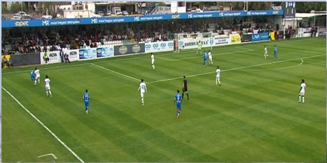 Bodrumspor'a Nazar Değdi 12 headline 23