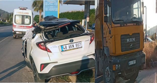 Aşırı Sürat Ölüm Getirdi 1 hl 28333831083 2