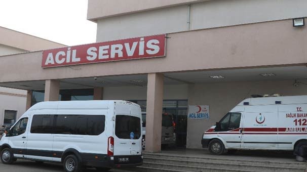 1 Asker Şehit Oldu, 2 Asker De Yaralandı. 3 igdir dan aci haber 1 asker sehit oldu 2 asker yaralandi 13065181.Jpeg