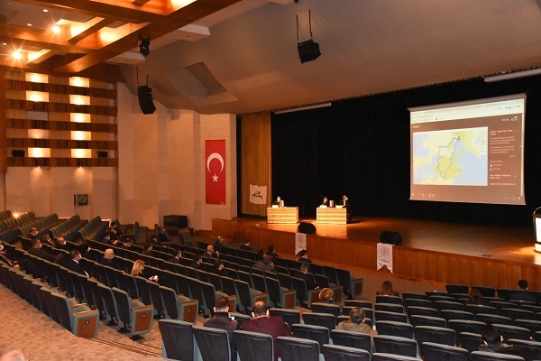 İller Ve Destinasyonlar Bazında Markalaşma Ve Tanıtım Çalışması” Toplantısı Muğla’da Yapıldı. 3 iller ve destinasyonlar bazinda markalasma ve tanitim calismasi” toplantisi Mugla’da yapildi.