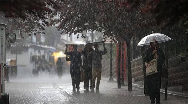 Pastırma Yazının Ardından Soğuk Hava Dalgası Geliyor. 20 images 1