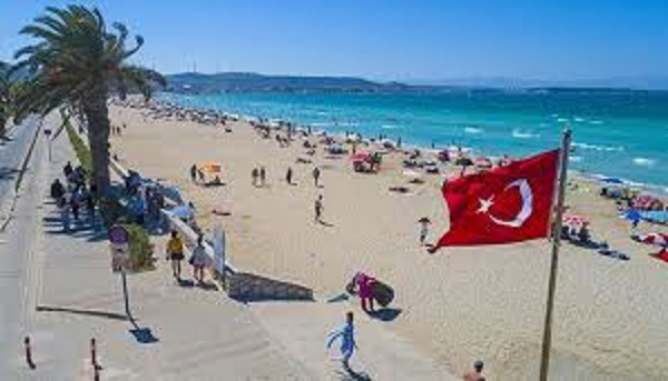 Türkiye 2020'De Yaklaşık 16 Milyon Ziyaretçiyi Ağırladı 3 images 179