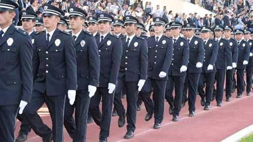 Lisans Mezunu 3 Bin Komiser Yardımcısı Alınacak 4 images 2