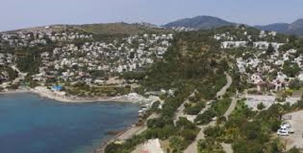 Bodrum Ve Milas'ta Bazı Taşınmazlar Özelleştirilecek 16 images 219
