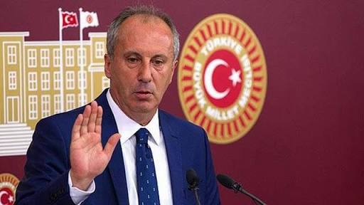 Chp'nin Adayı Muharrem İnce Oldu 1 images 679