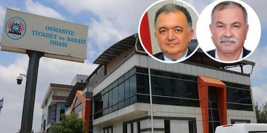 Osmaniye Ticaret Odası'na Silahlı Saldırı 4 images 699
