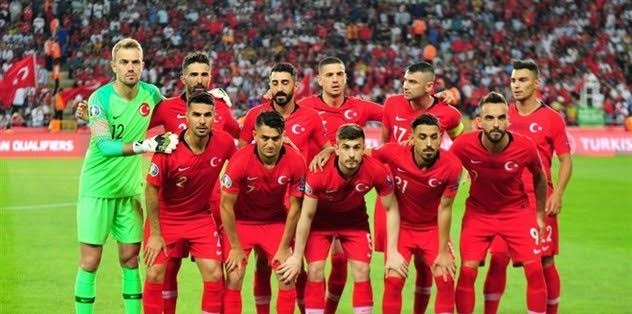 2022 Fifa Dünya Kupası Elemeleri'ndeki Rakipleri Belli Oldu 2 images.jpeg 1 14