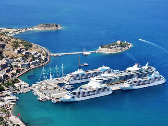 Global Yatırım Holding, Bodrum Yolcu Limanı'nın Tahsis Süresini 49 Yıla Uzattı 10 images.jpeg 1 8