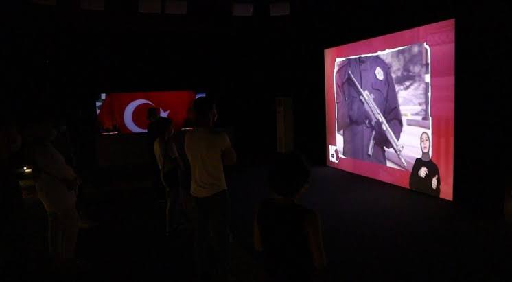 15 Temmuz Zaferi" Dijital Gösterim Merkezlerinde Yaşatılacak 14 images.jpeg 14