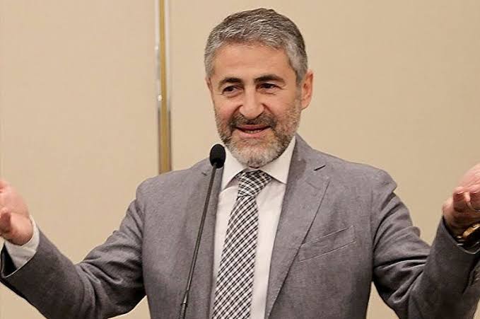Hazine Ve Maliye Bakanlığına Nureddin Nebati Atandı. 12 images.jpeg 170